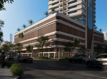 Apartamento · 141m² · 4 Quartos · Apartamento para venda em Nações de 141.00m² com 4 Quartos e 2 Suites