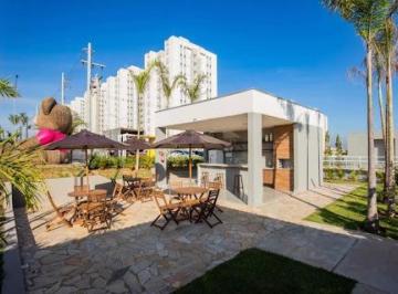 Apartamento · 52m² · 2 Quartos · 1 Vaga · Apartamento para venda e aluguel em Jardim Dos Manacás de 52.00m² com 2 Quartos, 1 Suite e 1 Garagem