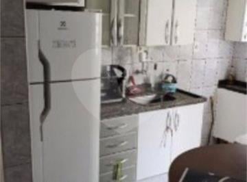 Apartamento · 56m² · 2 Quartos · 1 Vaga · Apartamento para alugar em Recanto Quarto Centenário de 56.00m² com 2 Quartos e 1 Garagem