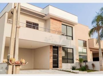 Casa · 245m² · 3 Quartos · 4 Vagas · Sobrado para venda em Residencial Jardim De Mônaco de 245.00m² com 3 Quartos, 3 Suites e 4 Garagens
