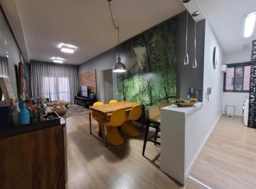 Apartamento · 96m² · 3 Quartos · 2 Vagas · Apartamento para venda em Centro de 96.00m² com 3 Quartos, 1 Suite e 2 Garagens