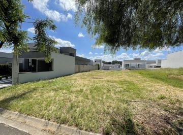 Terreno · 308m² · Terreno en Condomínio para venda em Residencial Villa Do Sol de 308.00m²