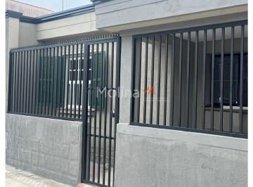 Comercial · 53m² · Sala Comercial para alugar em Vila Mogilar de 53.00m²