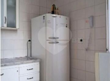 Apartamento · 58m² · 2 Quartos · 1 Vaga · Apartamento para alugar em Jardim Santa Teresa de 58.00m² com 2 Quartos e 1 Garagem