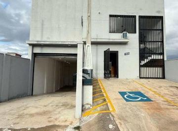 Comercial · 500m² · 2 Vagas · Sala Comercial para alugar em Jardim Guarujá de 500.00m² com 2 Garagens