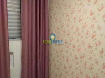 Código do Imóvel: CM1862170-2 - Imóvel anunciado por Achei Imoveis Aracatuba - C · Apartamento para venda em Jardim Nova Yorque de 68.00m² com 3 Quartos, 1 Suite e 1 Garagem