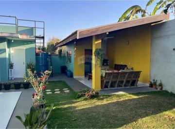 Terreno · 230m² · 3 Quartos · Chácara para venda em Chácaras Recreio Campestre de 230.00m² com 3 Quartos e 1 Suite