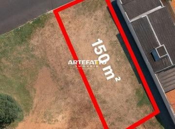 Terreno · 150m² · Terreno para venda em Jardim Líbano de 150.00m²