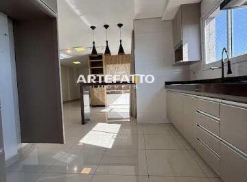 Apartamento · 107m² · 3 Quartos · 3 Vagas · Apartamento para venda em Estação de 107.00m² com 3 Quartos, 1 Suite e 3 Garagens