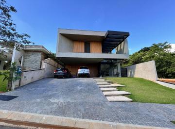 Casa · 330m² · 3 Quartos · 4 Vagas · Casa de Condomínio para venda em Condomínio Reserva Do Itamaracá de 330.00m² com 3 Quartos, 3 Suites