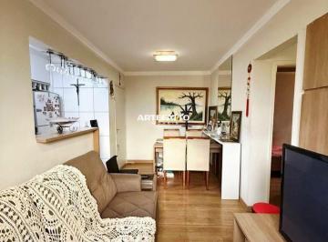 Apartamento · 65m² · 3 Quartos · 2 Vagas · Apartamento para venda em Jardim Paulista de 65.00m² com 3 Quartos, 1 Suite e 2 Garagens
