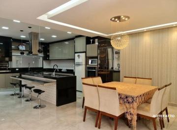 Casa · 215m² · 3 Quartos · 3 Vagas · Sobrado para venda em Jardim João Liporoni de 215.00m² com 3 Quartos, 3 Suites e 3 Garagens