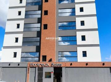 Apartamento · 97m² · 3 Quartos · 2 Vagas · Apartamento para venda em Cidade Nova de 97.00m² com 3 Quartos, 3 Suites e 2 Garagens