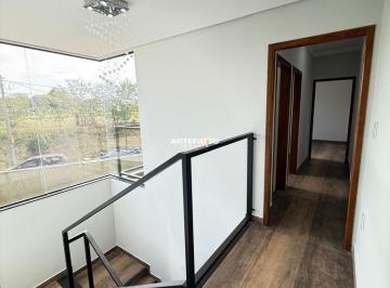Casa · 152m² · 2 Quartos · 2 Vagas · Sobrado para venda em Franca Pólo Club de 152.00m² com 2 Quartos, 2 Suites e 2 Garagens