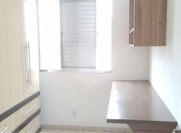 Apartamento · 72m² · 3 Quartos · 1 Vaga · Apartamento para venda e aluguel em Jardim Guarani de 72.00m² com 3 Quartos, 1 Suite e 1 Garagem