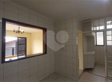 Apartamento · 127m² · 3 Quartos · 1 Vaga · Apartamento para alugar em Vila M Genoveva de 127.00m² com 3 Quartos, 1 Suite e 1 Garagem