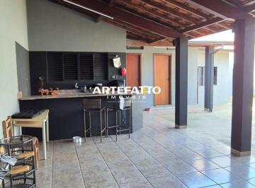 Casa · 380m² · 4 Quartos · 4 Vagas · Sobrado para venda em Vila Santos Dumont de 380.00m² com 4 Quartos, 2 Suites e 4 Garagens