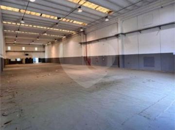 Comercial · 847m² · 10 Vagas · Galpão / Depósito / Armazém para alugar em Jardim Planalto de 847.00m² com 10 Garagens