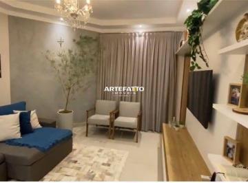 Apartamento · 78m² · 2 Quartos · 2 Vagas · Apartamento para venda em Parque Mundo Novo de 78.00m² com 2 Quartos, 1 Suite e 2 Garagens