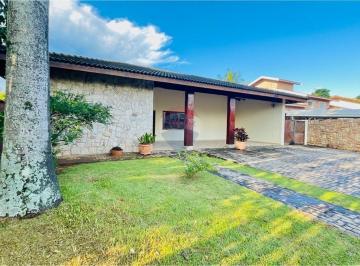 Casa · 280m² · 4 Quartos · 2 Vagas · Casa de Condomínio para alugar em Villa De Holanda de 280.00m² com 4 Quartos, 4 Suites e 2 Garagens