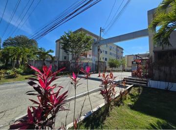 Apartamento · 43m² · 1 Quarto · 1 Vaga · Apartamento para venda em Campo Grande de 43.00m² com 1 Quarto e 1 Garagem