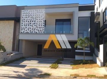 Casa · 205m² · 3 Quartos · 4 Vagas · Casa de Condomínio para venda em Condomínio Sunlake de 205.00m² com 3 Quartos, 3 Suites e 4 Garagens