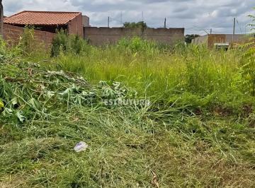 Terreno · 160m² · Terreno para venda em São José (assistência) de 160.00m²