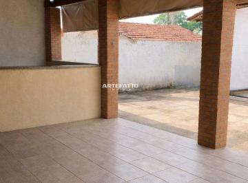 Casa · 200m² · 2 Quartos · 4 Vagas · Casa para venda em Parque Das Esmeraldas de 200.00m² com 2 Quartos e 4 Garagens