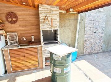 Apartamento · 120m² · 2 Quartos · 1 Vaga · Cobertura para venda em Vila Eldízia de 120.00m² com 2 Quartos, 1 Suite e 1 Garagem