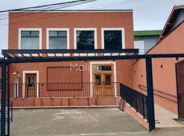 Comercial · 223m² · Loja para alugar em Vila Oliveira de 223.00m²