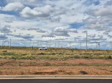 Terreno · 400m² · Terreno para venda em Prolongamento Parque Das Esmeraldas de 400.00m²