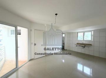 Apartamento · 59m² · 2 Quartos · 1 Vaga · Apartamento para venda em Vila Itapura de 59.00m² com 2 Quartos, 1 Suite e 1 Garagem