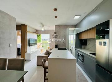 Apartamento · 53m² · 2 Quartos · 1 Vaga · Apartamento para venda em Parque Residencial Francisco Lopes Iglesia de 53.00m² com 2 Quartos e 1 Ga