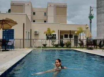 Apartamento · 42m² · 2 Quartos · 2 Vagas · Apartamento para venda em Piracangaguá de 42.00m² com 2 Quartos e 2 Garagens