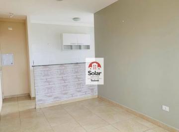 Apartamento · 48m² · 2 Quartos · 1 Vaga · Apartamento para venda em Residencial Sítio Santo Antônio de 48.00m² com 2 Quartos e 1 Garagem