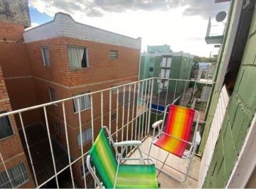 Apartamento · 59m² · 2 Quartos · 1 Vaga · Apartamento para venda em Jardim Ivete de 59.37m² com 2 Quartos e 1 Garagem