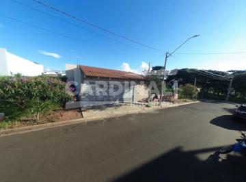 Casa · 204m² · 3 Quartos · 4 Vagas · Casa para venda em Jardim Letícia de 204.00m² com 3 Quartos e 4 Garagens