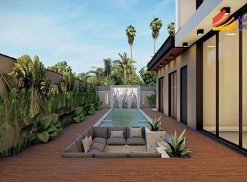 Casa · 267m² · 3 Quartos · 3 Vagas · Casa de Condomínio para venda em Parque Villa Dos Pinheiros de 267.00m² com 3 Quartos, 3 Suites e 3