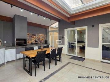 Casa · 120m² · 3 Quartos · 2 Vagas · Casa de Condomínio para venda em Jardim Colibri de 120.00m² com 3 Quartos, 1 Suite e 2 Garagens