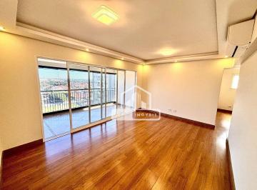 Apartamento · 104m² · 3 Quartos · 2 Vagas · Apartamento para alugar em Jardim Tarraf Ii de 104.00m² com 3 Quartos, 1 Suite e 2 Garagens