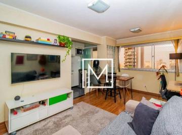 fc77b2dacc6aec400c960056210553c19d633088 · Apartamento com 1 dormitório à venda, 40 m² por R$ 578.000,00 - Vila Mariana - S