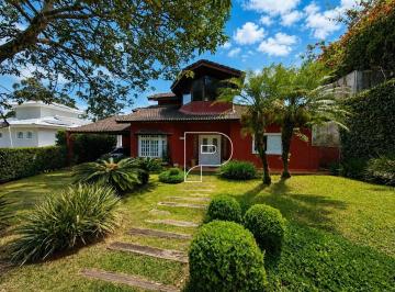 Casa · 265m² · 3 Quartos · 4 Vagas · Casa de Condomínio para venda em Parque Das Artes de 265.00m² com 3 Quartos, 1 Suite e 4 Garagens