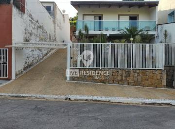 Casa · 115m² · 3 Quartos · 5 Vagas · Casa para venda em Giardino D' Itália de 115.00m² com 3 Quartos, 1 Suite e 5 Garagens