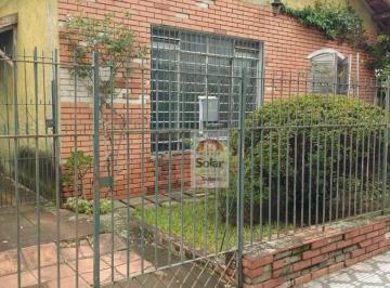Casa · 130m² · 3 Quartos · 1 Vaga · Casa para venda em Centro de 130.00m² com 3 Quartos e 1 Garagem