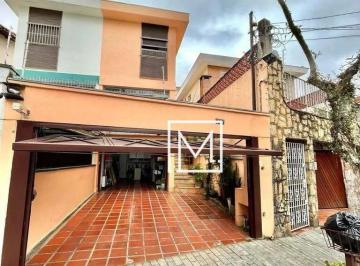 013afe816050db35b138b9ea9a357b80a190f0ff · Sobrado com 4 dormitórios à venda, 185 m² por R$ 1.050.000,00 - Vila Mariana - S