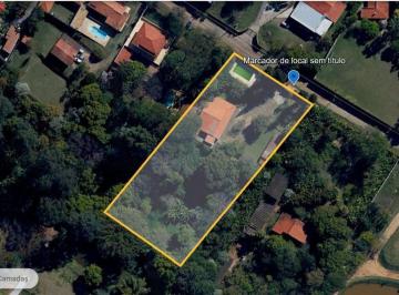 Terreno · 5625m² · Terreno para venda em Chácaras São Martinho de 5625.00m²