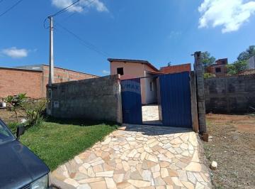Casa · 96m² · 2 Quartos · 4 Vagas · Casa para alugar em Residencial Cidade Jardim de 96.00m² com 2 Quartos e 4 Garagens