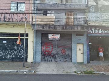 Comercial · 40m² · Imóvel Comercial para alugar em Cangaíba de 40.00m²