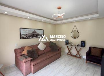 Casa de 3 quartos, Vitória da Conquista · Casa para venda em Felícia de 130.00m² com 3 Quartos, 2 Suites e 4 Garagens
