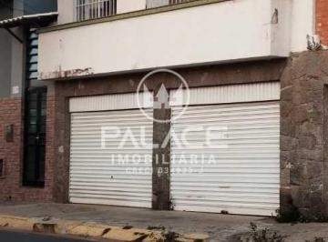 Comercial · 15m² · 1 Quarto · 1 Vaga · Prédio Comercial para alugar em Centro de 15.00m² com 1 Quarto, 1 Suite e 1 Garagem